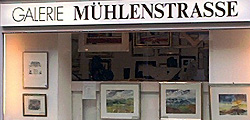 Galerie Mühlenstrasse; Rechte:G.M.Wagner